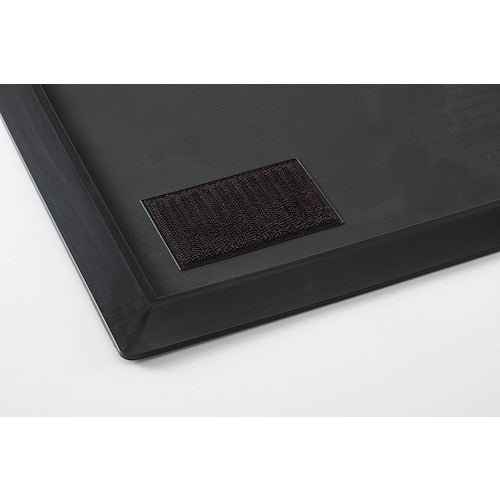 Condor Rubber Mat Base #7 (for Oil Absorbing Mat DP Plus 2) 750mm x 900mm F-95-7-3 1 sheet