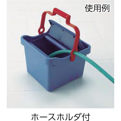 コンドル　モップ絞り器　ＨＧスクイザー　Ｆ−８　SQ518-000X-MB　1 個