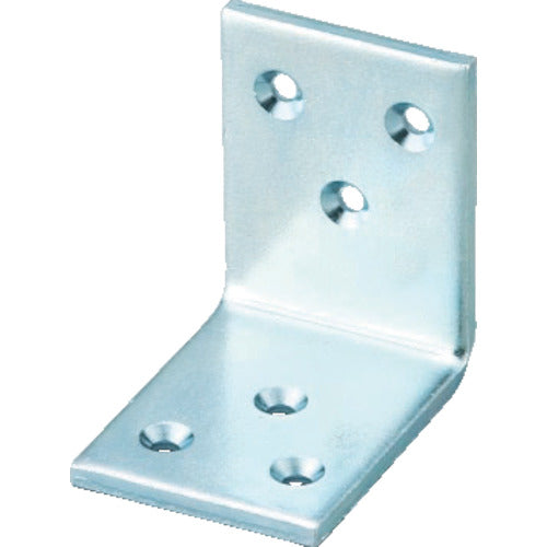 TRUSCO Corner Fittings Unicro Wide Angle 40mm TUWA-40 1 pc