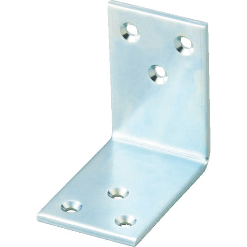 TRUSCO Corner Fittings Unicro Wide Angle 60mm TUWA-60 1 pc