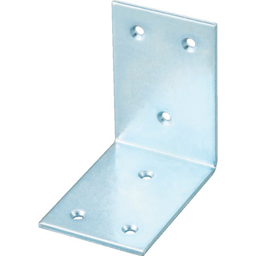 TRUSCO Corner Fittings Unicro Wide Angle 90mm TUWA-90 1 pc