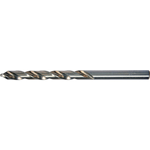 ＴＲＵＳＣＯ　ハイスストレートドリル　２．１　TSHD-021　10 本