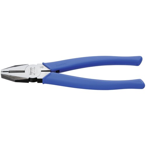 Three Peaks Light Pliers 175mm LP-175 1 piece