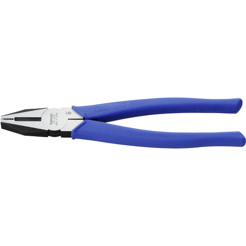 Three Peaks Light Pliers 200mm LP-200 1 piece