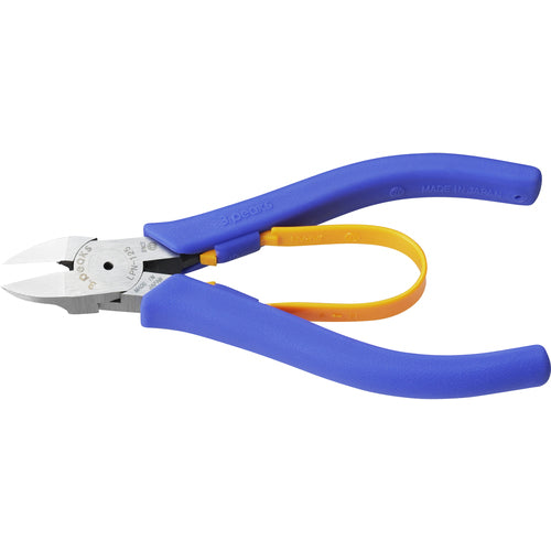 쓰리 피크스 카루이 플라스틱 니퍼(스프링 부착) 125 mm LPN-125 S 1 쵸