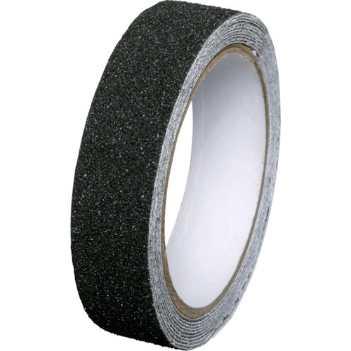 Asahipen COBRA Non-Slip Tape 2.5cm x 3m CB-004 Black 602411 1 Roll
