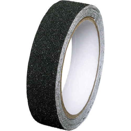 Asahipen COBRA Non-Slip Tape 2.5cm x 3m CB-004 Black 602411 1 Roll