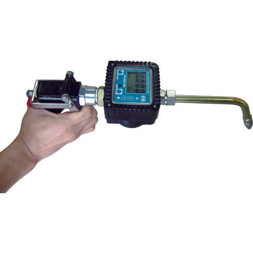 Ｚａｈｒｅｎ　オイルチャージャー（メーター付）　OC-40G　1 台