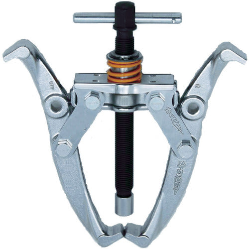 Super Gear Puller G-type Autogrip Type D (Diameter of pulled object ...