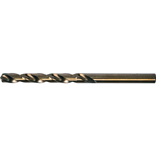 TRUSCO 스테인레스 스틸 코발트 드릴 10.6 TCSD-106 5 개