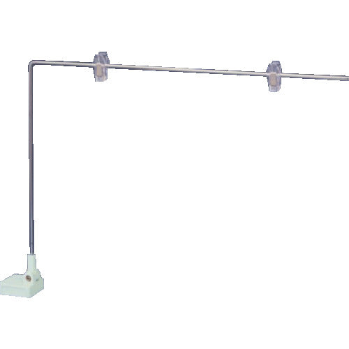 Nikken I&amp;S Magnet POP H-A3 Ivory (movable) 1121711 1 piece