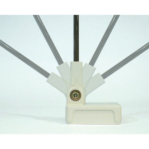 Nikken I&amp;S Magnet POP H-A3 Ivory (movable) 1121711 1 piece