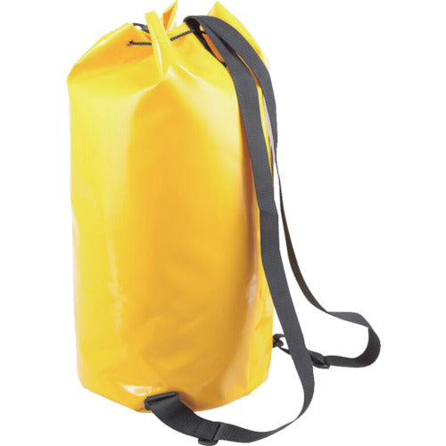 Protect Backpack 33L Yellow (Waterproof PVC) AX01101 1 pc
