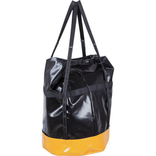 Protect Lifting Bag 150L Black/Yellow (Waterproof PVC) AX56020 1 pc