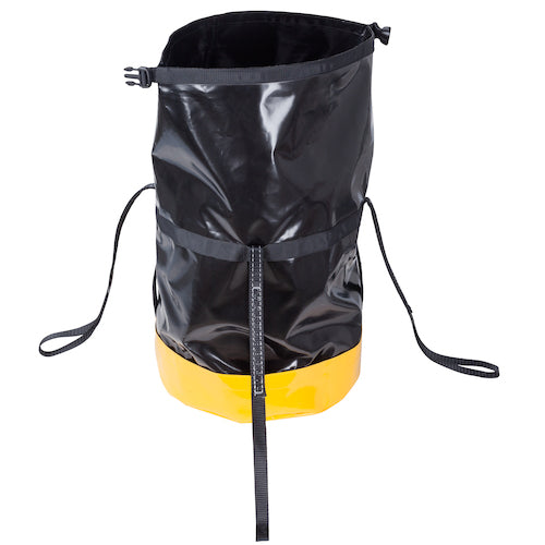 Protect Lifting Bag 150L Black/Yellow (Waterproof PVC) AX56020 1 pc