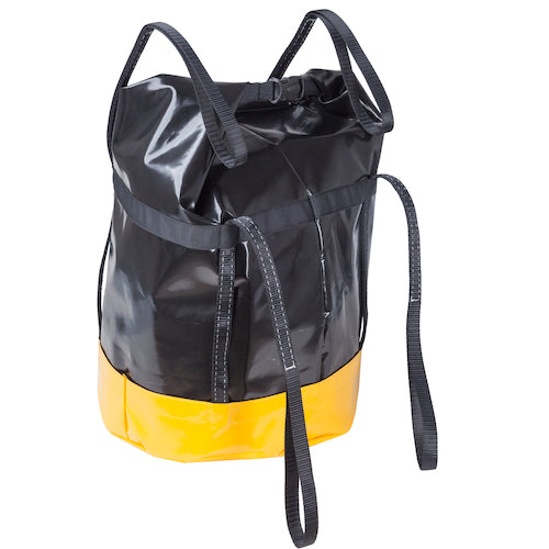 Protect Lifting Bag 150L Black/Yellow (Waterproof PVC) AX56020 1 pc