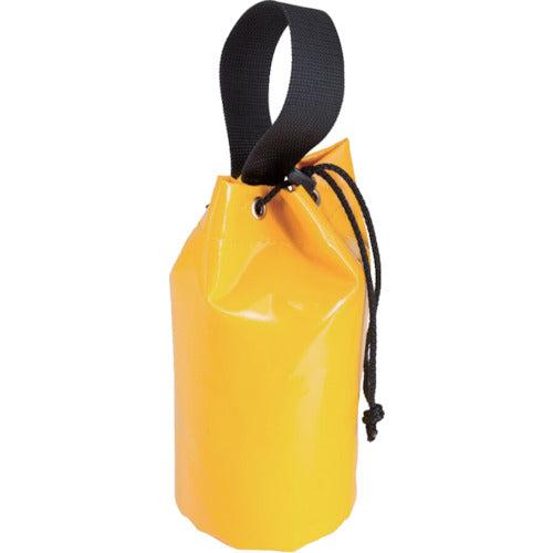 Protect Small Item Bag 5L Yellow (Waterproof PVC) AX80101 1 pc