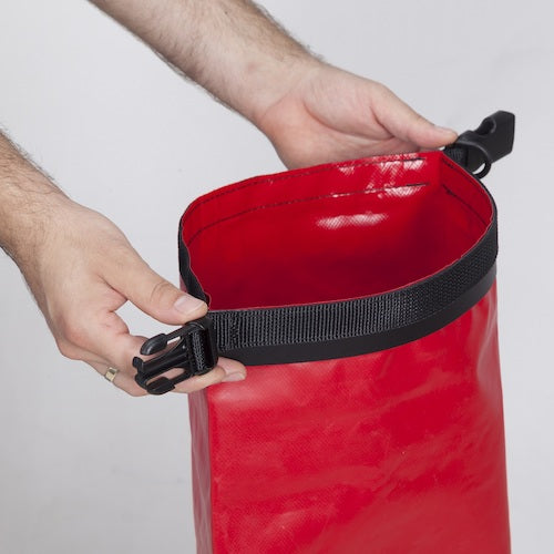 Protect Dry Bag 20L Red WX00502 1 pc