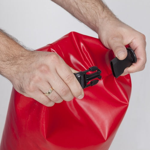 Protect Dry Bag 20L Red WX00502 1 pc