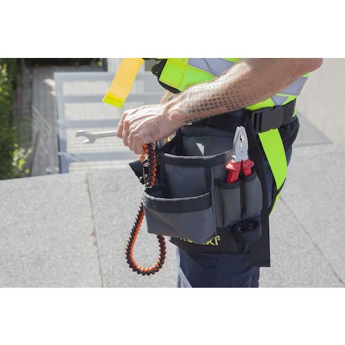 Protect Belt Tool Pouch AY210 1 pc