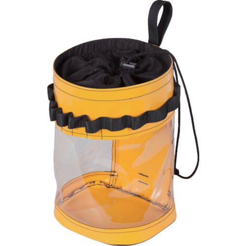 Protect Tool Bag 2.7L Clear (Waterproof PVC) TA311 1 pc