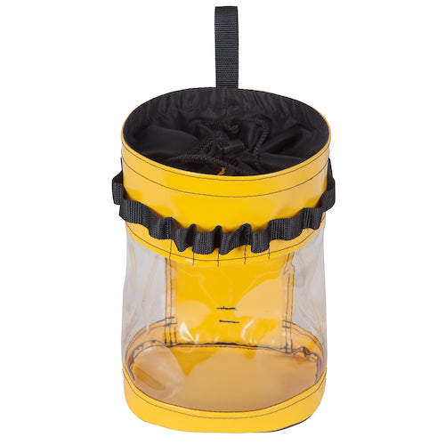 Protect Tool Bag 2.7L Clear (Waterproof PVC) TA311 1 pc