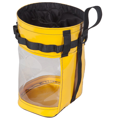 Protect Tool Bag 2.7L Clear (Waterproof PVC) TA311 1 pc