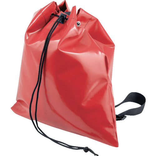 Protect Shoulder Bag 16L Red (Waterproof PVC) AX00802 1 pc