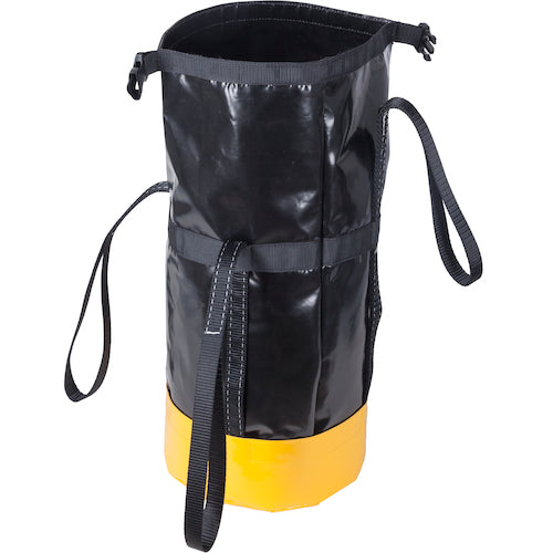 Protect Lifting Bag 45L Black/Yellow (Waterproof PVC) AX56010 1 pc