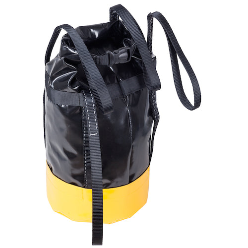 Protect Lifting Bag 45L Black/Yellow (Waterproof PVC) AX56010 1 pc