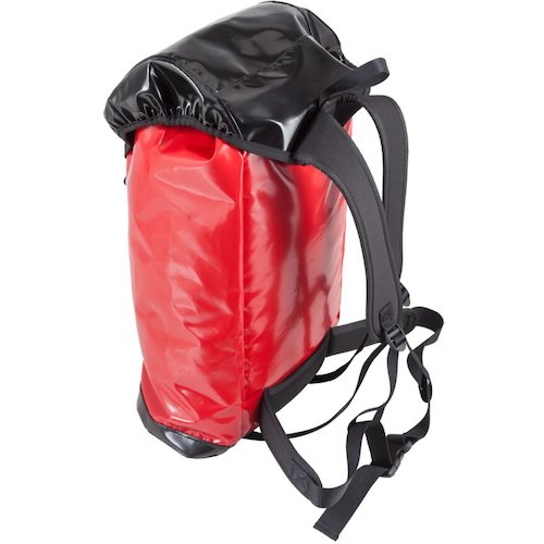Protect Large Backpack 45L Red/Black AX011S12 1 pc