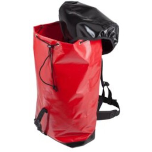 Protect Large Backpack 45L Red/Black AX011S12 1 pc