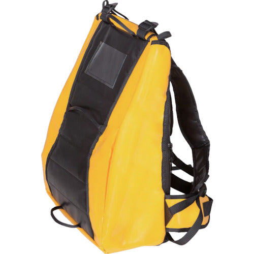 Protect Rope Bag 40L Yellow AX075 1 pc