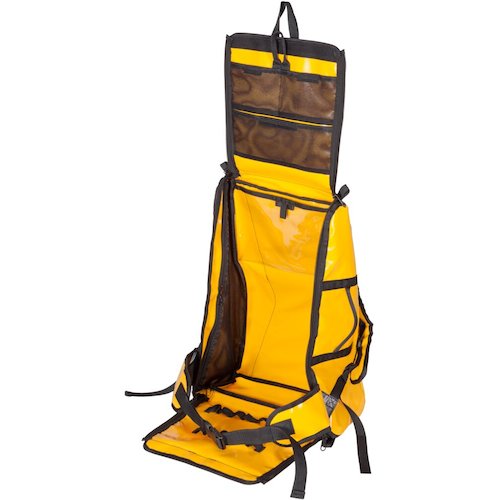 Protect Rope Bag 40L Yellow AX075 1 pc