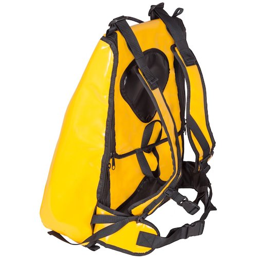 Protect Rope Bag 40L Yellow AX075 1 pc