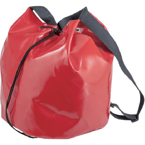Protect Shoulder Bag 36L Red (Waterproof PVC) AX01002 1 pc
