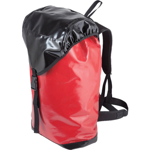 Protect Large Backpack 45L Black/Yellow AX011S11 1 pc