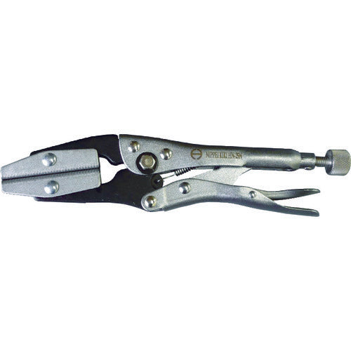Nippei Vehicle Maintenance Supplies Hose Clipper Large HN-25N 1 Piece