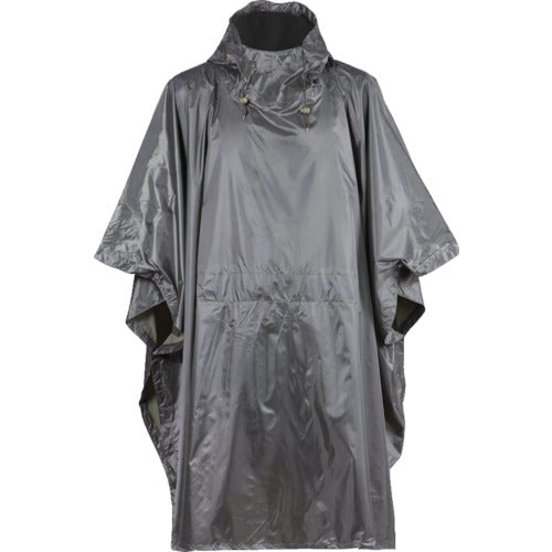 Northways Poncho Olive 9255-OL 1 piece
