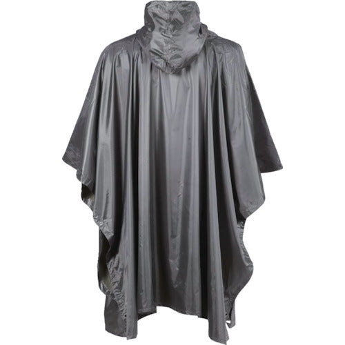 ノースウェイズ　ポンチョ　オリーブ　9255-OL　1 着