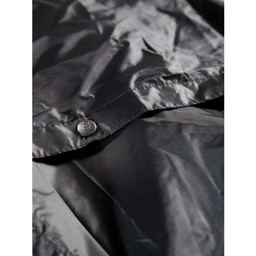 ノースウェイズ　ポンチョ　オリーブ　9255-OL　1 着