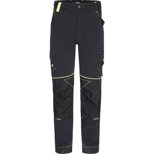 Northways Work Pants "Sasha" Black M Size 1388-BL-M 1 unit