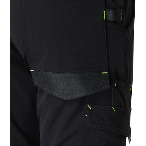 Northways Work Pants "Sasha" Black M Size 1388-BL-M 1 unit