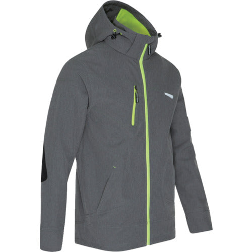 ノースウェイズ　ワークジャケット　“ボーレル”　グレー　Ｓサイズ　1511-GR-S　1 着