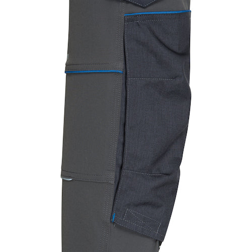 노스웨이즈 워크 팬츠 “사샤” 그레이 M사이즈 1388-GR-M 1착