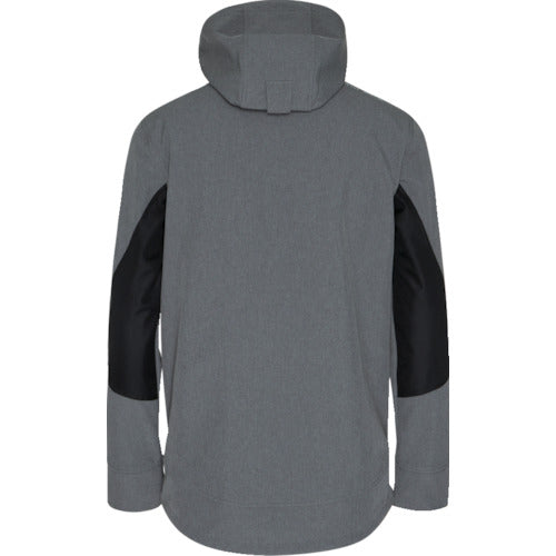 ノースウェイズ　ワークジャケット　“ボーレル”　グレー　Ｌサイズ　1511-GR-L　1 着