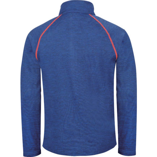 ノースウェイズ　作業用スウェットジャケット　　“レニー”　　ネイビー　Ｌサイズ　1505-NV-L　1 着