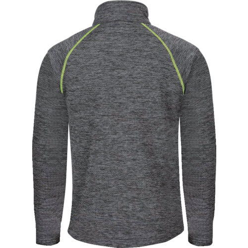 ノースウェイズ　作業用スウェットジャケット　“レニー”　グレーＬサイズ　1505-GR-L　1 着