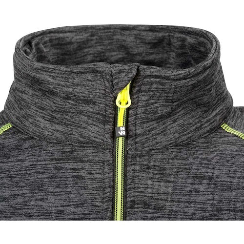 ノースウェイズ　作業用スウェットジャケット　“レニー”　グレーＬサイズ　1505-GR-L　1 着