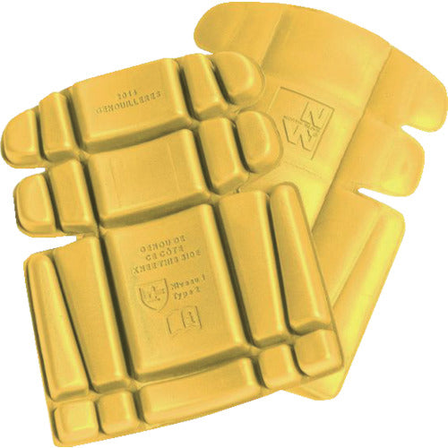 ノースウェイズ　ワークパンツ用ニーパッド　2014　1 Ｓ